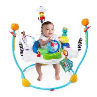 جامپر کودک بی بی انیشتین baby Einstein مدل حیوانات