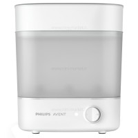 دستگاه استریل‌ مدل SCF291-00 رنگ طوسی اونت Avent