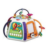 کلبه هوش هولی تویز Huile Toys مدل 3153