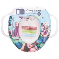 تبدیل توالت طرح گیسو کمند مادرکر Mothercare