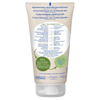 کرم مرطوب کننده دست و صورت اورگانیک 150 میل موستلا Mustela