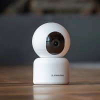 دوربین کودک مدل Arlo کیکابو Kikkaboo