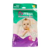 پیشبند یکبار مصرف مایا Maya