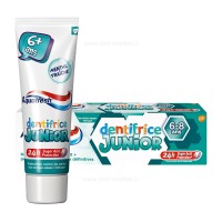 خمیر دندان کودک 6-8 سال آکوافرش Aquafresh
