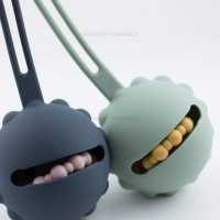 قاب پستانک رنگ سبز امریکو بیبی Americo baby