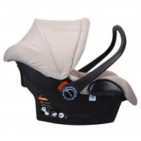 کریر رنگ کرم کیدیلو kidilo