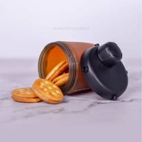 سری آبخوری رنگ مشکی هی اور شی Heorshe