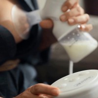 شیردوش برقی مدل 302467 سواوینکس Suavinex