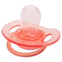 پستانک 18-6 ماه طرح دلفین گلبهی فیلیپس اونت Philips Avent (فاقد جعبه)