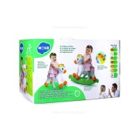 اسب تعادلی هولی تویز Huile Toys کد 987