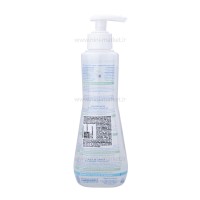 پاک کننده کودک بدون شستشو 300 میل موستلا MUSTELA