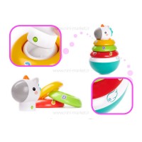 حلقه هوش تعادلی هولی تویز Hola toys