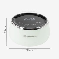 شیردوش برقی دوتایی مدل Nessa کیکابو Kikkaboo