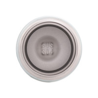 فلاسک آب استيل طرح گربه رنگ صورتی هلو دریم Hello dream