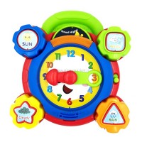 ساعت يادگيري اعداد وین فان winfun