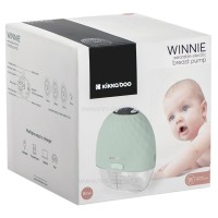 شیردوش برقی پرتابل مدل Winnie کیکابو Kikkaboo