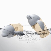 لیوان آبمیوه خوری 280 میل رنگ آبی هی اور شی Heorshe