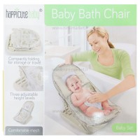 آسانشور طرح نهنگ رنگ کرم هپیکات بیبی HAPPICUTE BABY