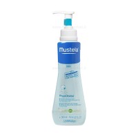 محلول پاک کننده صورت و بدن بدون آبکشی موستلا Mustela