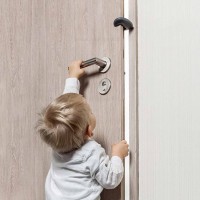 محافظ درب اتاق کودک ریر Reer کد 70011