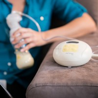 شیردوش برقی نوویتا Nuvita کد 01005