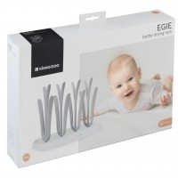 آبچکان مدل Egie رنگ طوسی برند کیکابو Kikkaboo