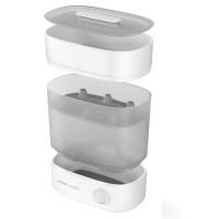 دستگاه استریل‌ مدل SCF291-00 رنگ طوسی اونت Avent