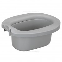 توالت آموزشي طرح گوزن رنگ سبز خارجی