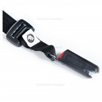 صندلي ماشين مدل متيار 25-0 کيلو رنگ طوسي تيره داخل طوسي روشن AKO