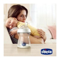 شیشه چیکو Chicco نچرال فیلینگ 2+ ماه 250 میل