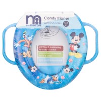تبدیل توالت طرح میکی موس مادرکر Mothercare