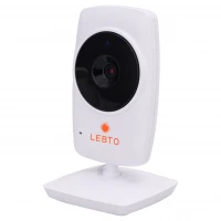 دوربين اتاق کودک مدل Bimbo لبتو LEBTO