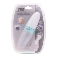 سرلاک خوری قاشق دار آبی ماماس پاپاس mamas & papas