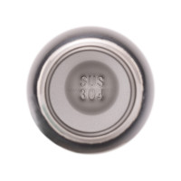 فلاسک آب استيل طرح روباه رنگ سرمه ای هلو دریم Hello dream