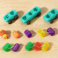 پازل گنج یابی هولی تویز Hola Toys