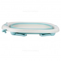 وان حمام آکاردئونی رنگ سبز کیکابو