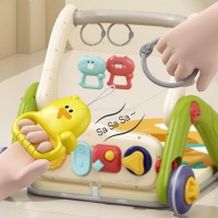 تشک بازی واکرشو موزیکال کد 6666 خارجی