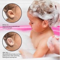 محافظ گوش چسبی نوزاد 30 عددی