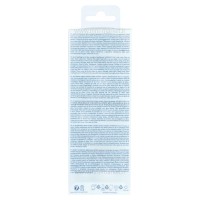 ست مسواک 6-36 ماه طرح خال خال رنگ آبی چیکو Chicco