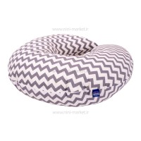 بالشت شیردهی c شکل طرح خالدار چیکو Chicco