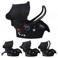 کریر رنگ مشکی کیدیلو Kidilo