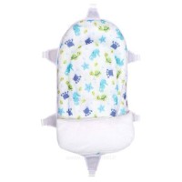 توری وان فرمدار طرح حیوانات اسب آبی و لاک پشت ایسیز isiz