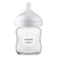 شیشه شیر پیرکس 120 میل فیلیپس اونت Philips Avent