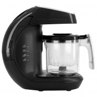 غذاساز 6 کاره رنگ مشکی تویست شیک Twistshake