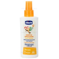 اسپری ضد گزش 100 میل زرد چیکو Chicco