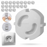 محافظ پریز 6 عددی کیکابو Kikkaboo