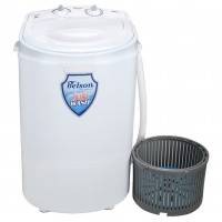 ميني واش BW35 سفيد سه و نيم کيلو belson