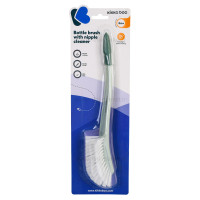 برس شیشه شور سبز کیکابو Kikkaboo