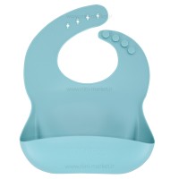 ست ظرف غذا 6 تیکه رنگ سبزآبی minik oioi