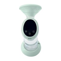 شیردوش برقی کیکابو Kikkaboo مدل Leia